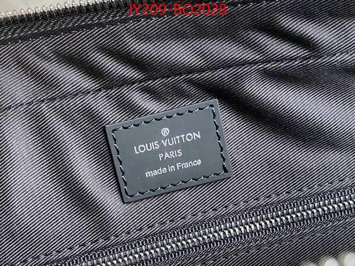 LV Bags(TOP)-Explorer-Anton-Dandy-,ID: BO2028,$: 209USD