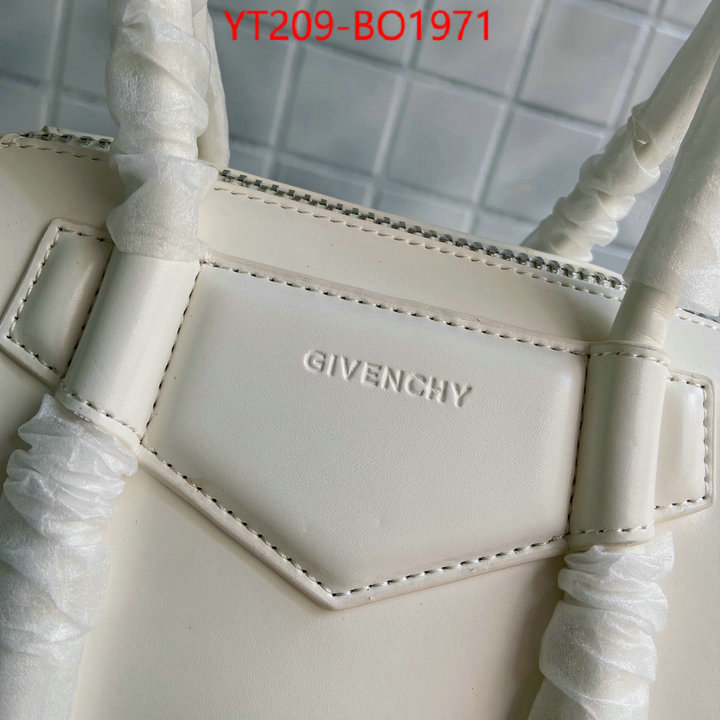 Givenchy Bags (TOP)-Handbag-,ID: BO1971,$: 209USD