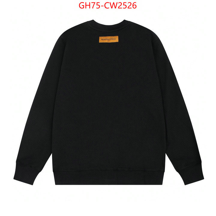 Clothing-LV,aaaaa class replica , ID: CW2526,$: 75USD