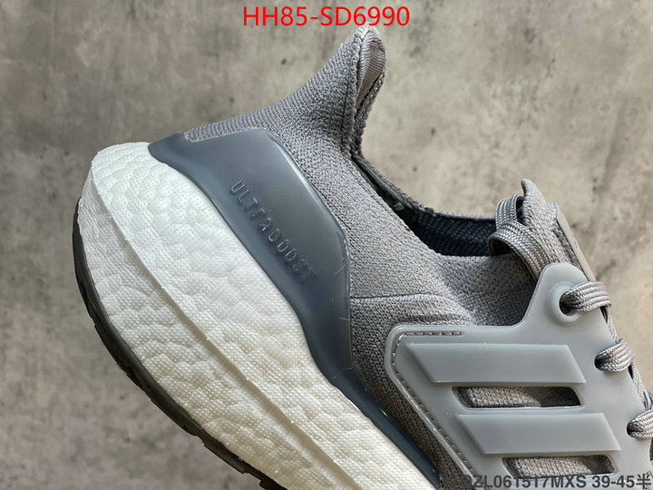 Men Shoes-Adidas,1:1 replica wholesale , ID: SD6990,$: 85USD