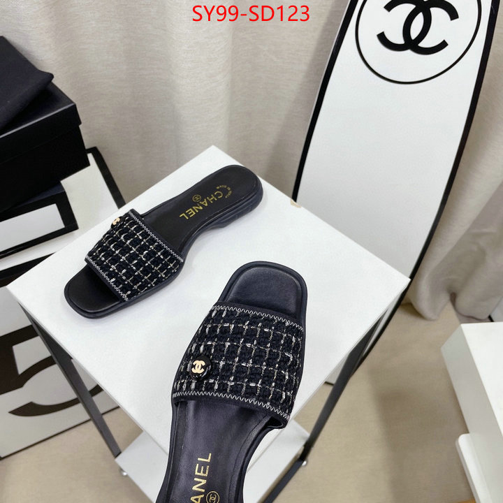 Women Shoes-Chanel,the best quality replica , ID: SD123,$: 99USD