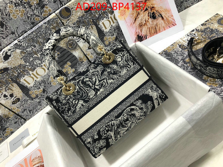 Dior Bags(TOP)-Lady-,ID: BP4137,$: 209USD