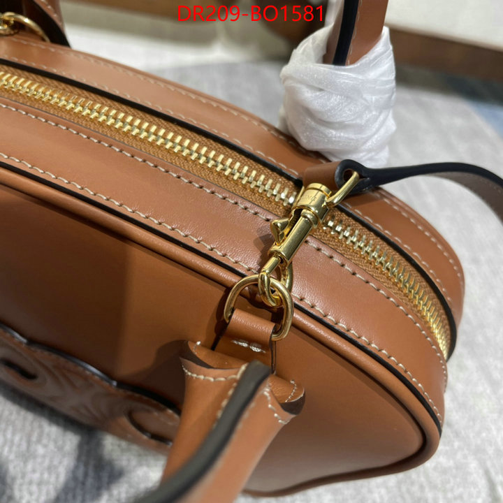 CELINE Bags(TOP)-Diagonal,the quality replica ,ID: BO1581,$: 209USD