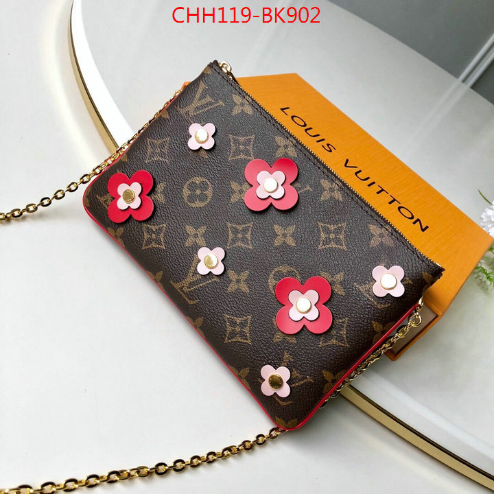 LV Bags(TOP)-Pochette MTis-Twist-,ID: BK902,$:119USD