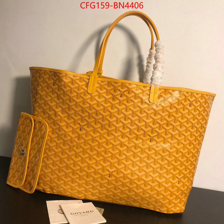 Goyard Bags(TOP)-Handbag-,ID: BN4406,$: 159USD