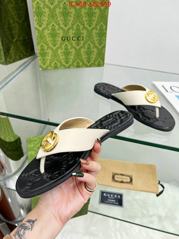 Women Shoes-Gucci,2023 aaaaa replica customize , ID: SE2899,$: 69USD