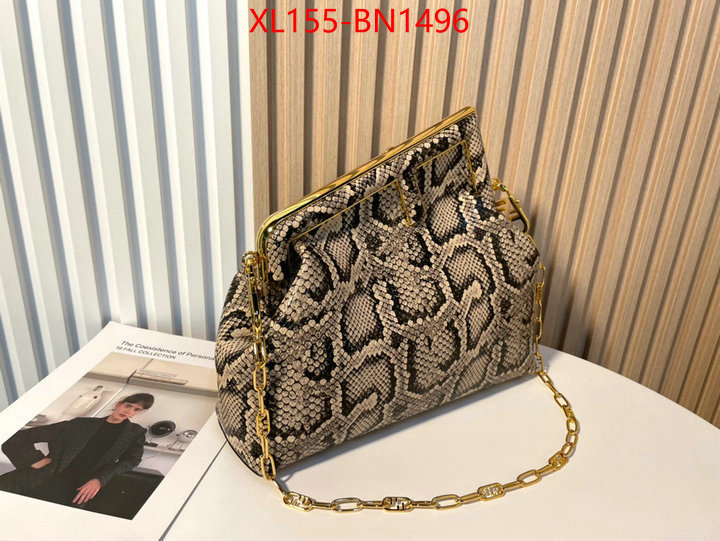 Fendi Bags(4A)-First Series-,buy cheap ,ID: BN1496,$: 155USD