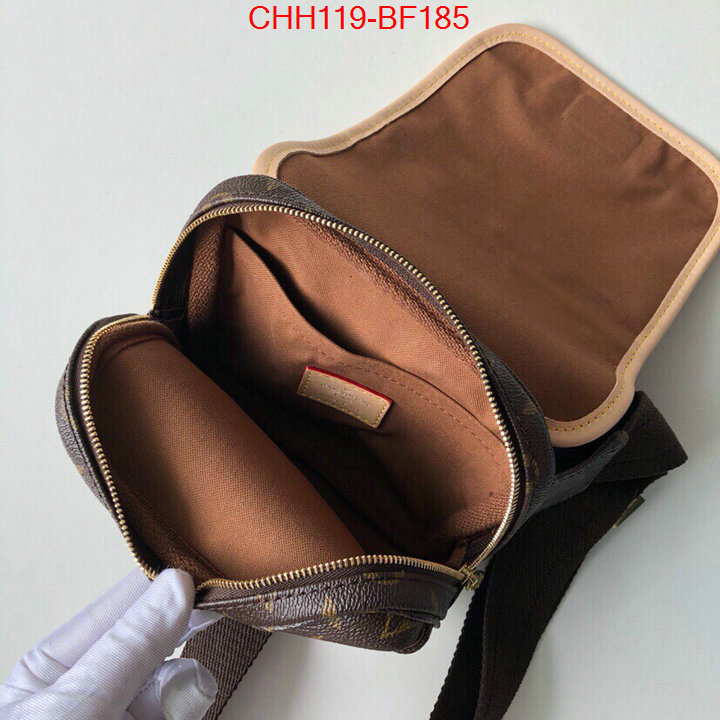 LV Bags(TOP)-Discovery-,ID: BF185,$:119USD