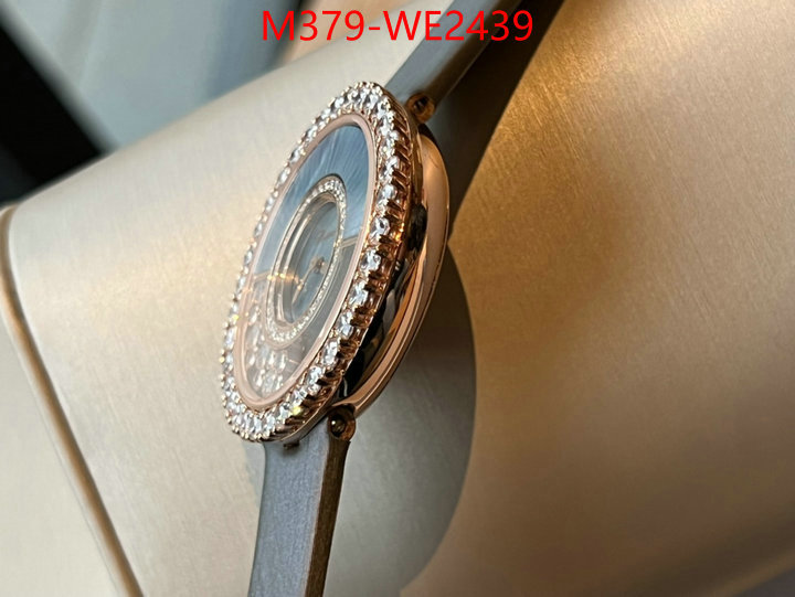 Watch(TOP)-Chopard,best website for replica , ID: WE2439,$: 379USD