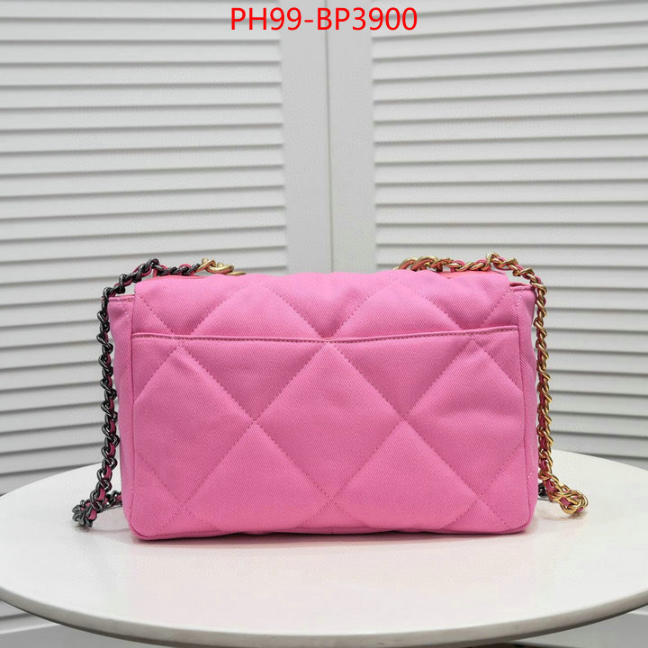 Chanel Bags(4A)-Diagonal-,ID: BP3900,$: 99USD
