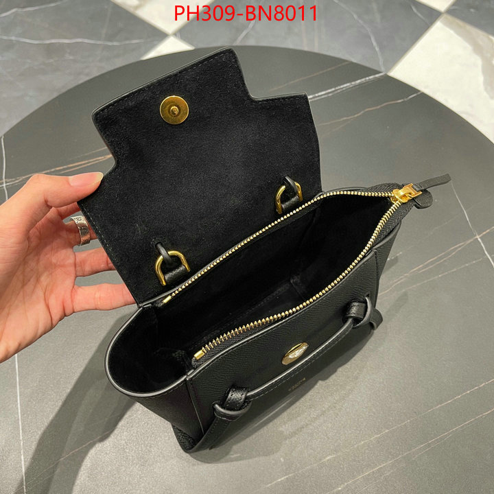 CELINE Bags(TOP)-Belt Bag,mirror quality ,ID: BN8011,$: 309USD