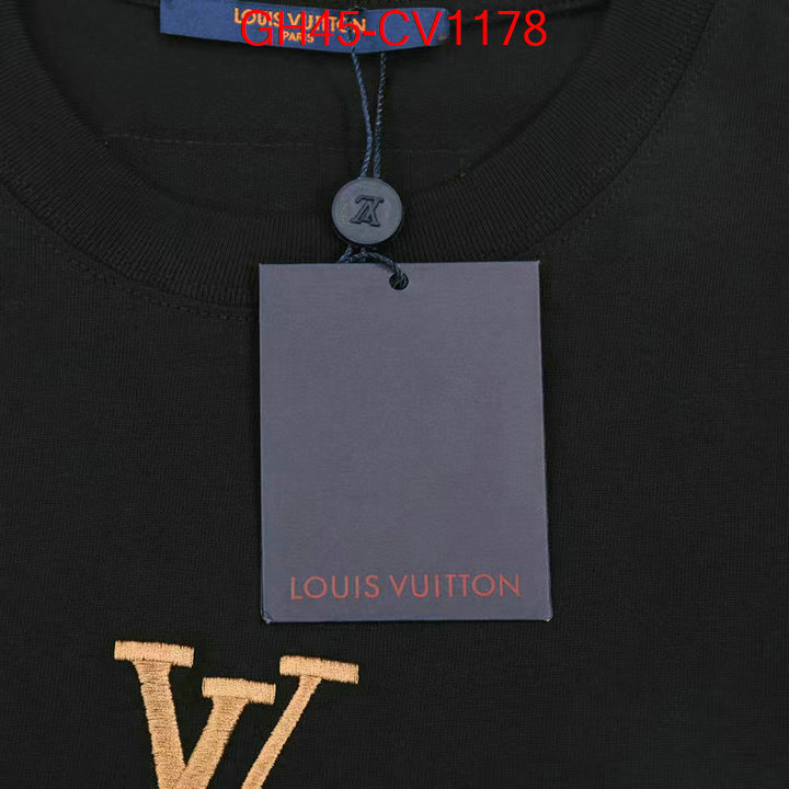 Clothing-LV,online from china , ID: CV1178,$: 45USD