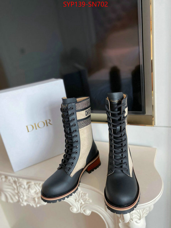 Women Shoes-Dior,buy online , ID: SN702,$: 139USD