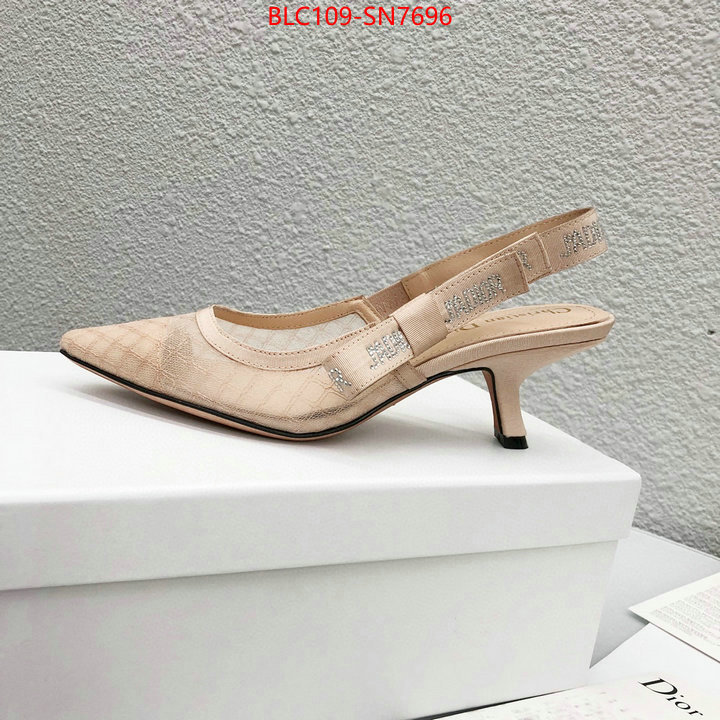 Women Shoes-Dior,buy 2023 replica , ID: SN7696,$: 109USD