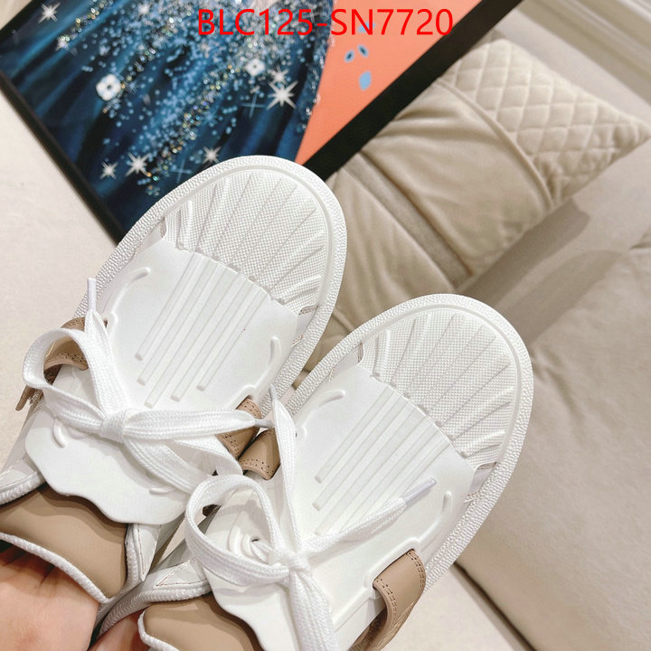 Women Shoes-Dior,luxury cheap , ID: SN7720,$: 125USD