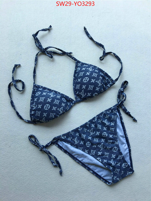 Swimsuit-LV,where to buy , ID: YO3293,$: 29USD