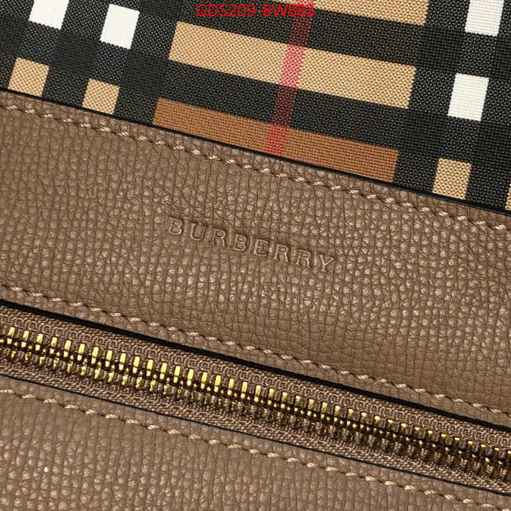 Burberry Bags(TOP)-Handbag-,find replica ,ID: BW883,$: 209USD