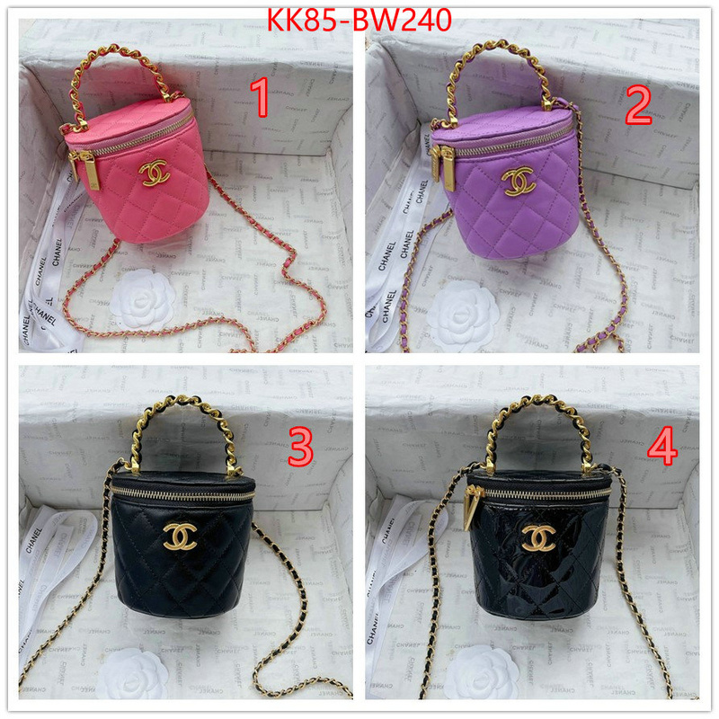 Chanel Bags(4A)-Vanity,ID: BW240,$: 85USD