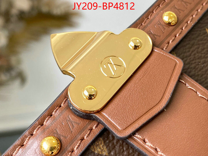 LV Bags(TOP)-Pochette MTis-Twist-,ID: BP4812,$: 209USD