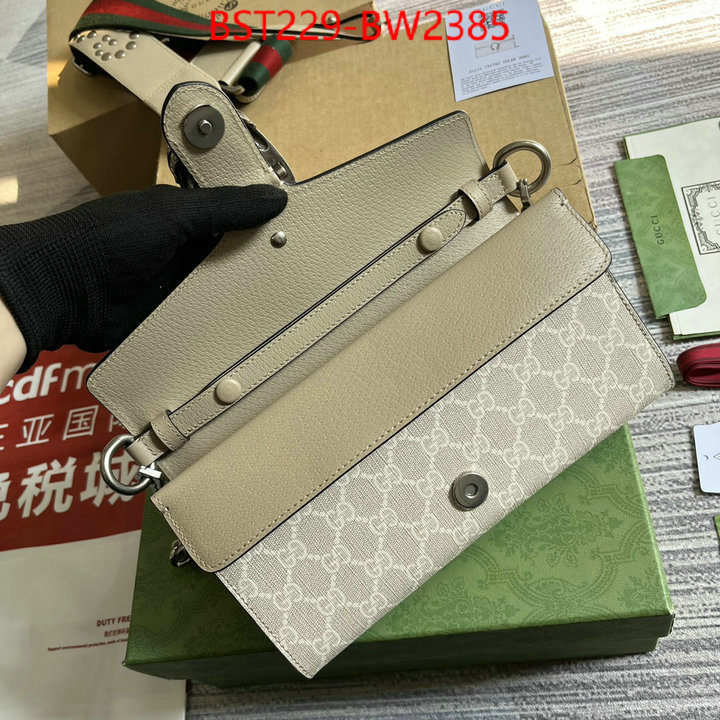 Gucci Bags(TOP)-Dionysus-,best wholesale replica ,ID: BW2385,$: 229USD