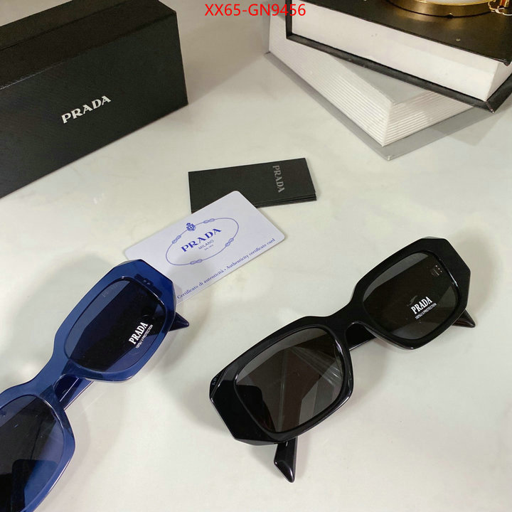 Glasses-Prada,where to buy , ID: GN9456,$: 65USD