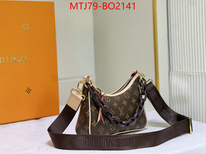 LV Bags(4A)-Pochette MTis Bag-Twist-,online ,ID: BO2141,$: 79USD