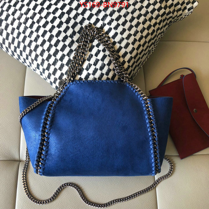 Stella McCartney Bags (TOP)-Handbag-,online shop ,ID: BN9791,$: 169USD