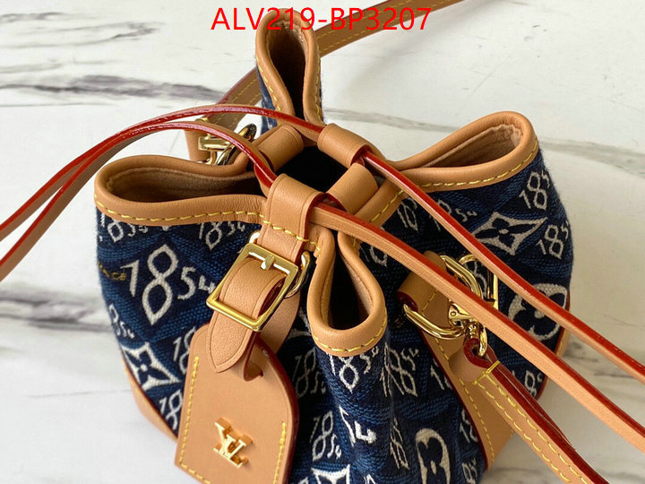 LV Bags(TOP)-Nono-No Purse-Nano No-,ID: BP3207,$: 219USD