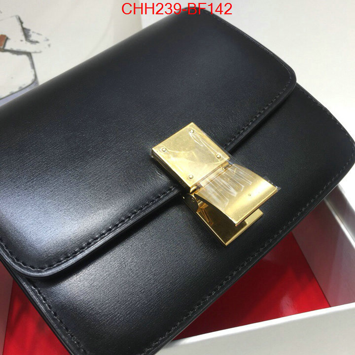 CELINE Bags(TOP)-Classic Series,buy 2023 replica ,ID: BF142,$:239USD