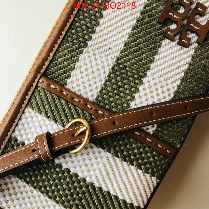 Tory Burch Bags(TOP)-Handbag-,ID: BO2118,$: 125USD