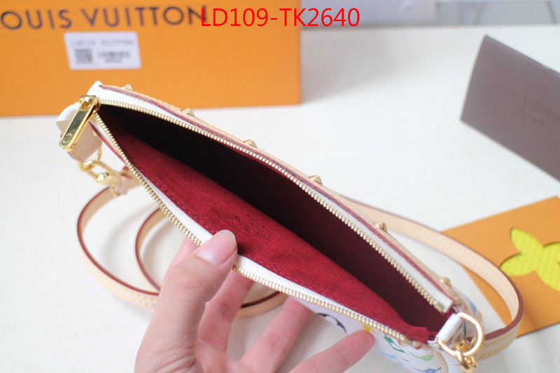 LV Bags(4A)-Pochette MTis Bag-Twist-,ID: TK2640,$:109USD