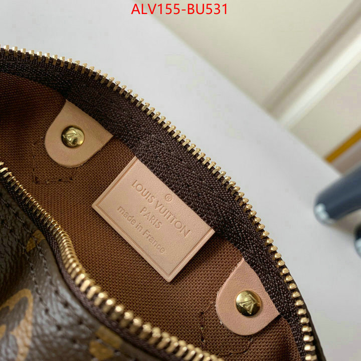 LV Bags(TOP)-Speedy-,ID: BU531,$:155USD