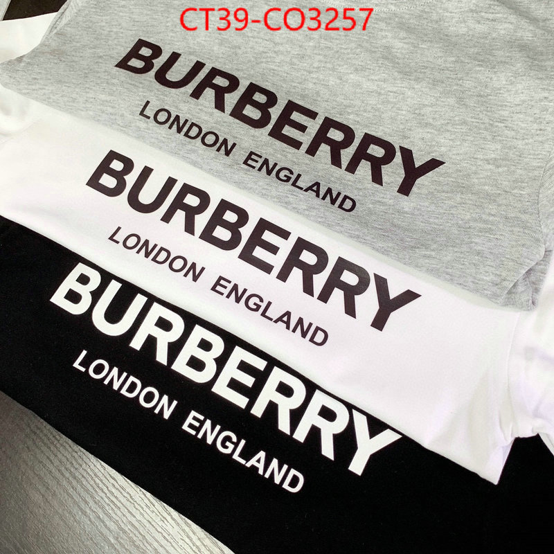 Kids clothing-Burberry,we offer , ID: CO3257,$: 39USD