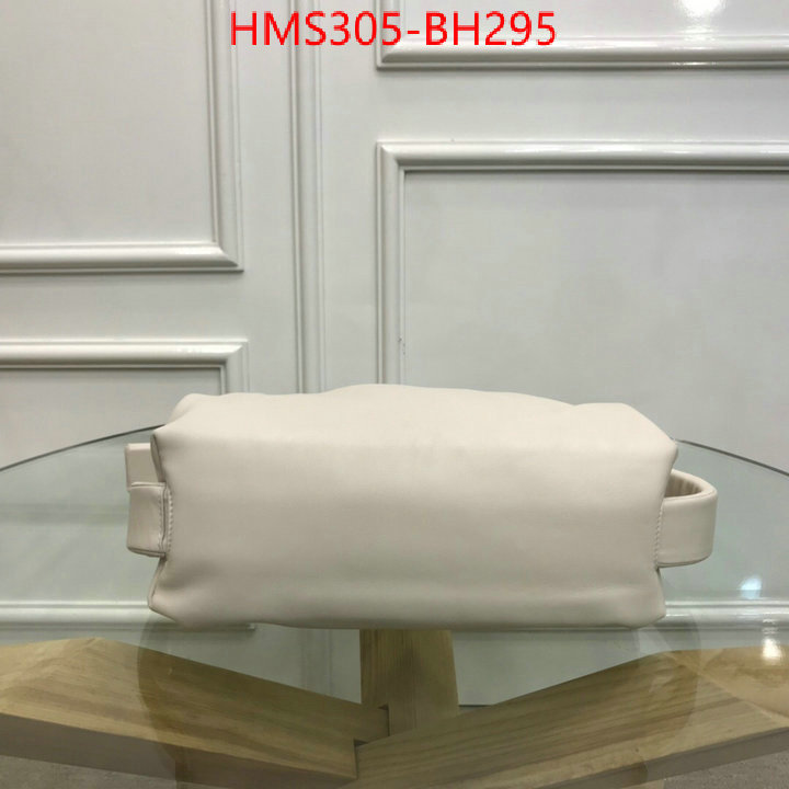 BV Bags(4A)-Pouch Series-,wholesale imitation designer replicas ,ID: BH295,$: 305USD