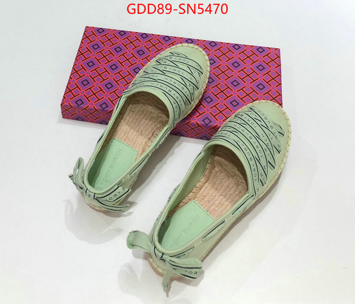 Women Shoes-Tory Burch,hot sale , ID: SN5470,$: 89USD