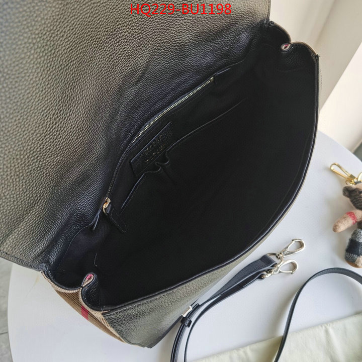 Burberry Bags(TOP)-Diagonal-,sale ,ID: BU1198,$: 229USD