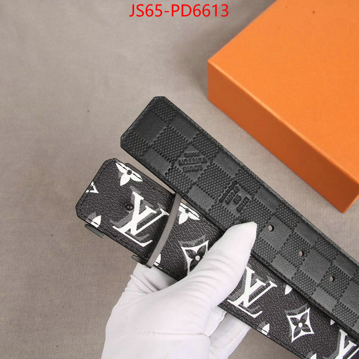 Belts-LV,the quality replica , ID: PD6613,$: 65USD