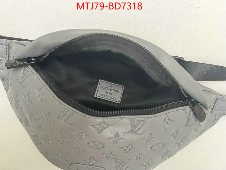 LV Bags(4A)-Discovery-,what 1:1 replica ,ID: BD7318,$: 79USD