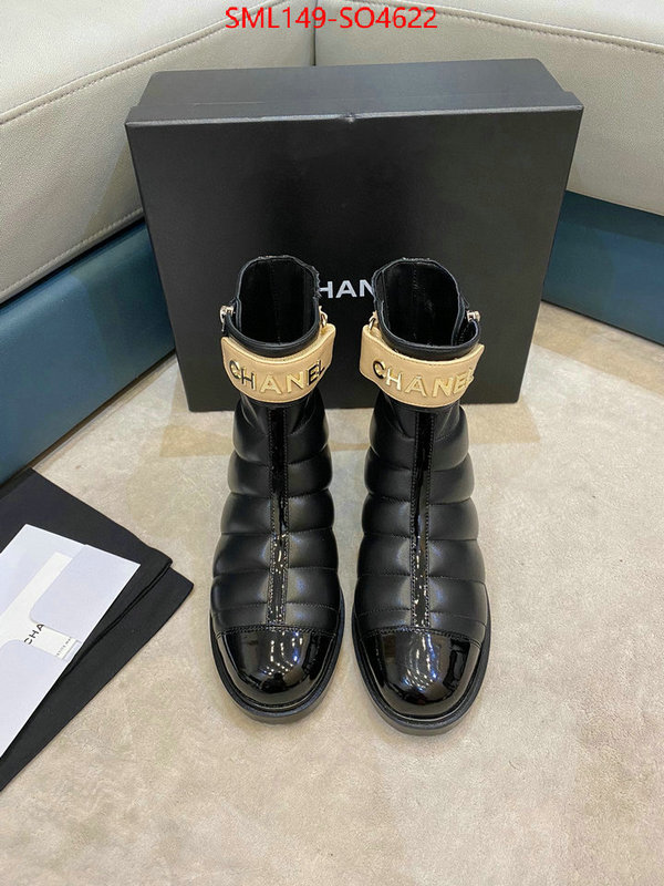 Women Shoes-Chanel,what best designer replicas , ID: SO4622,$: 149USD