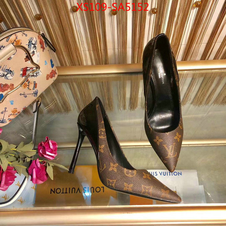 Women Shoes-LV,best like , ID: SA5152,$:109USD