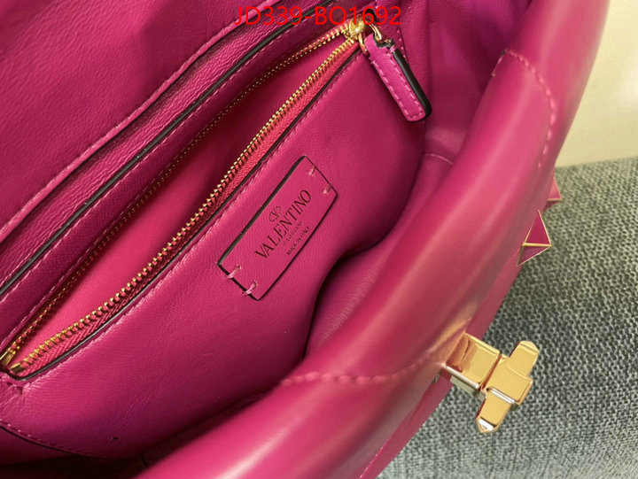 Valentino Bags (TOP)-Roman Stud-,top brands like ,ID: BO1692,