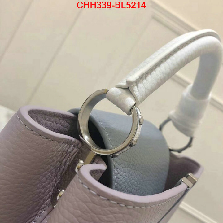 LV Bags(TOP)-Handbag Collection-,ID: BL5214,$: 339USD