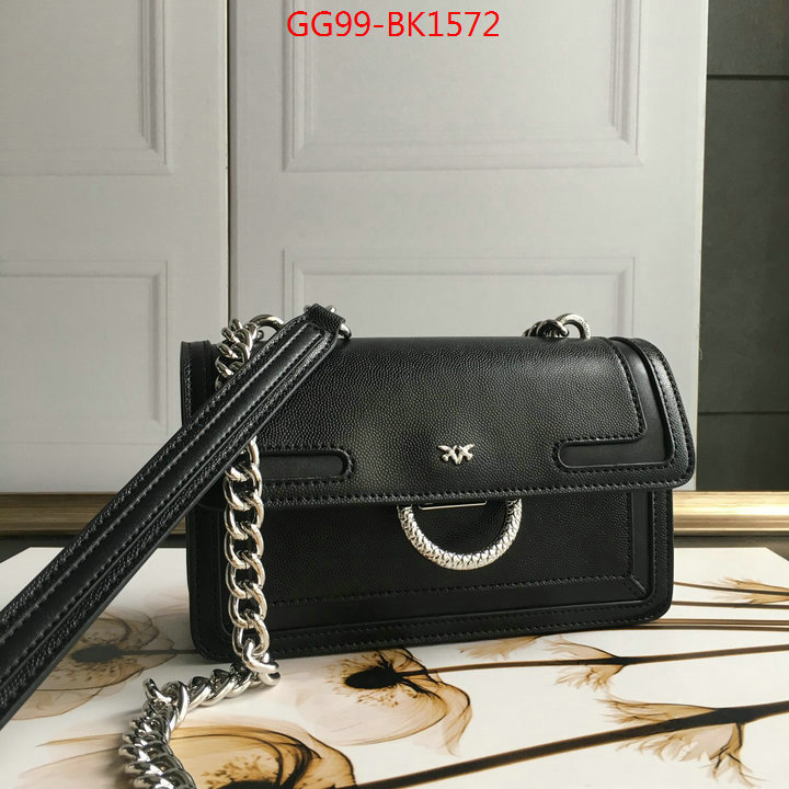 Pinko Bags(TOP)-Diagonal-,high quality 1:1 replica ,ID: BK1572,$:99USD