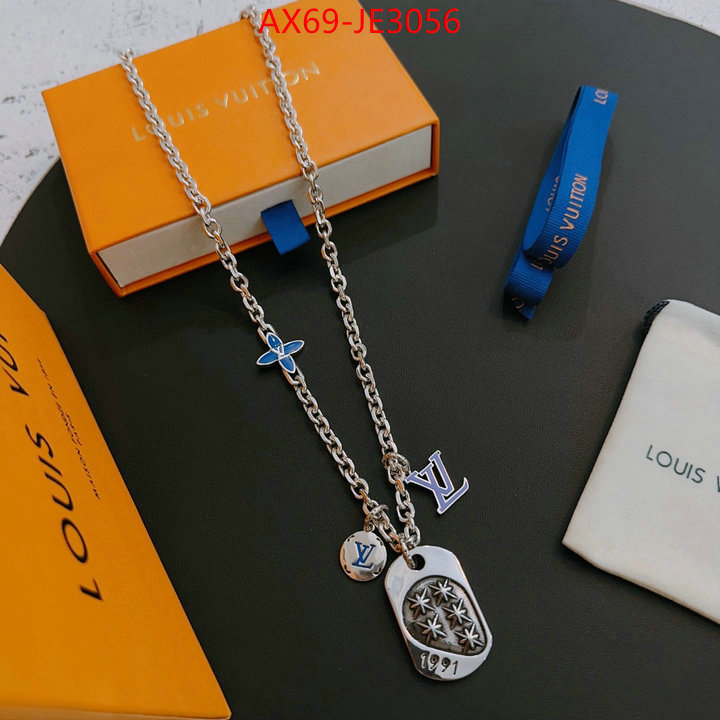 Jewelry-LV,replica us ,ID: JE3056,$: 69USD