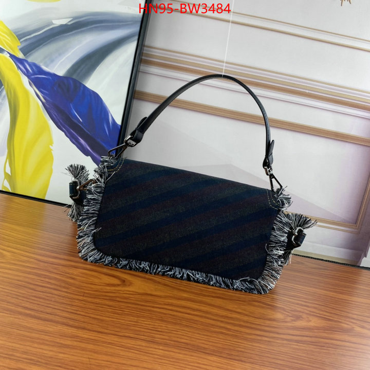 Fendi Bags(4A)-Baguette-,buy cheap ,ID: BW3484,$: 95USD