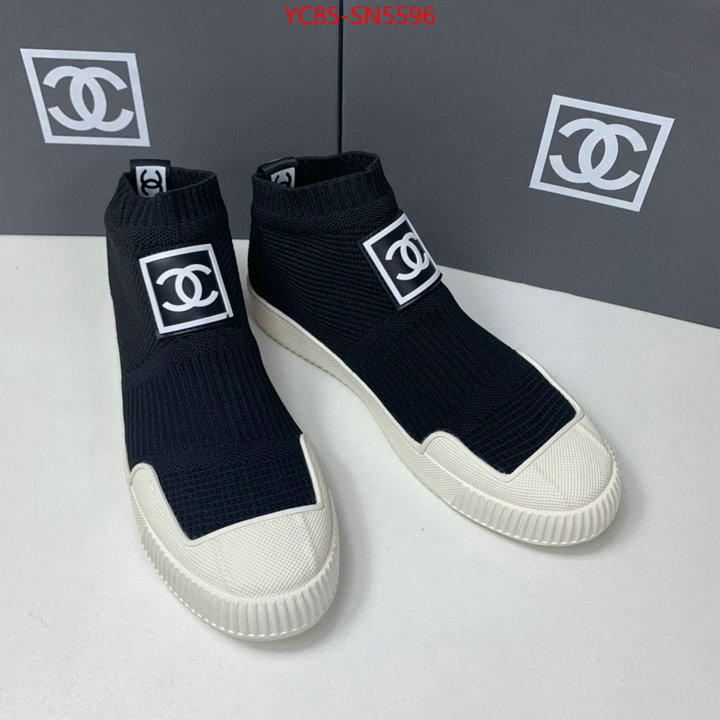 Women Shoes-Chanel,online shop , ID: SN5596,$: 85USD