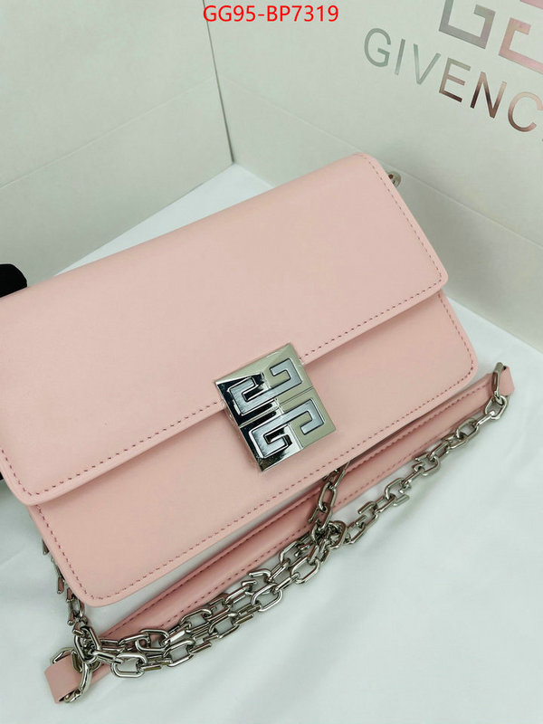 Givenchy Bags(4A)-Diagonal-,ID: BP7319,$: 95USD