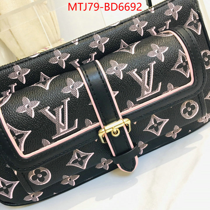 LV Bags(4A)-Pochette MTis Bag-Twist-,sellers online ,ID: BD6692,$: 79USD