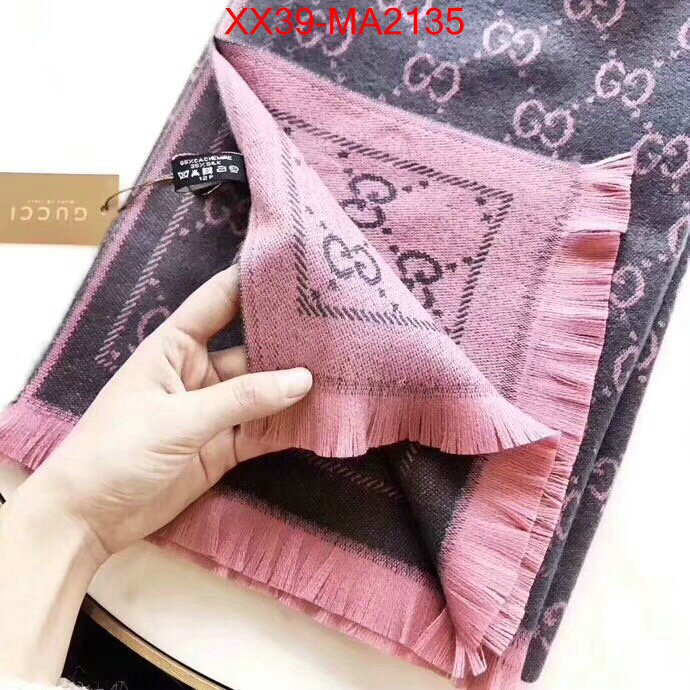 Scarf-Gucci,the best designer , ID: MA2135,$: 39USD