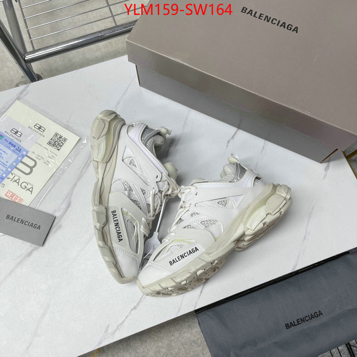 Men Shoes-Balenciaga,buy replica , ID: SW164,$: 159USD